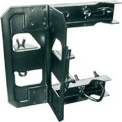 Ersatzteil - Originale einfache Spannring -  -
