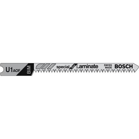 Blister 3 hojas sierra calar madera basta u101b boch