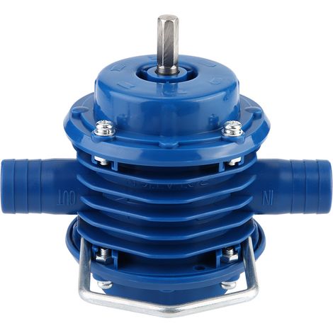 Perceuse électrique domestique BZ1150 Pompe à eau (1/4)