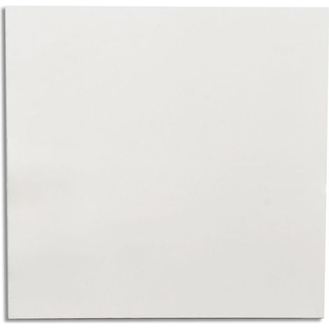 Cassette chauffante plafond 160W 60x60 cm avec boitier de raccordement 230 V pour plafond chauffant (1/5)
