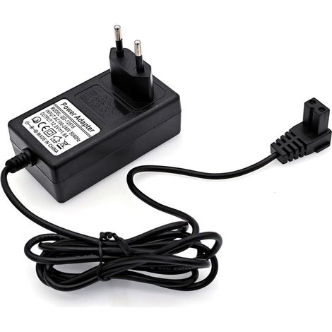 12,6 V Chargeur pour Seagull SE Poolroboter 600 SE 1000 1500 P1111 Pilot H1 Adaptateur Robot Piscine Aspirateur De Piscine sans Fil Bloc d'alimentation De Remplacement (1/5)
