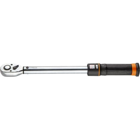3/8"-Drehmomentschlüssel, 10-60 Nm