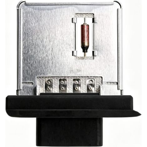 Suitable for Japanese-made blower resistors 27150-3DN0A, 271501KL0A, and 271503DN0A. (1/4)