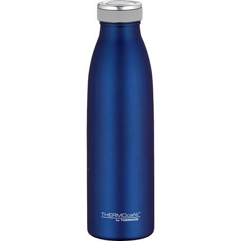 Thermos TC BOTTLE saphire blue mat 0,50l (1/3)