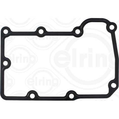 Joint d'étanchéité, boîtier du thermostat Elring 877.761 PORSCHE 948 106 123 03