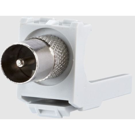 Décodeur Metz Connect 4250184105329 75 Ohms 18x14x5 cm