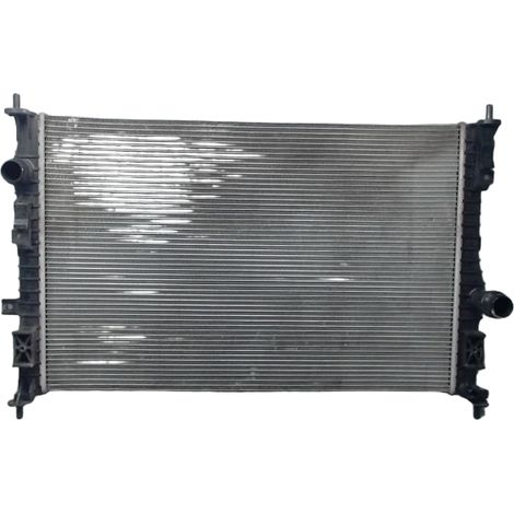 Radiateur PEUGEOT 308 [PRODUIT D'OCCASION]♻️9678711180