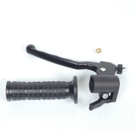 Cocotte gauche Domino pour Auto Piaggio 1989 à 1992 1247.04 Neuf (1/5)