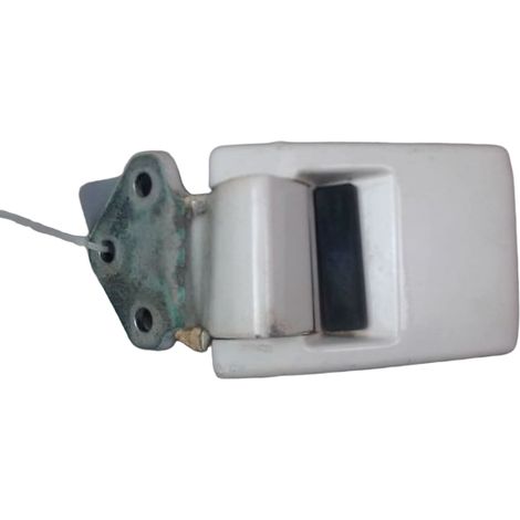 [PRODUIT D'OCCASION] Charniere Inf Porte Battante Arg VOLKSWAGEN Transporter Court Tole 03- ♻️ Ref Oe. 7h0827153f - Garantie à vie (1/2)
