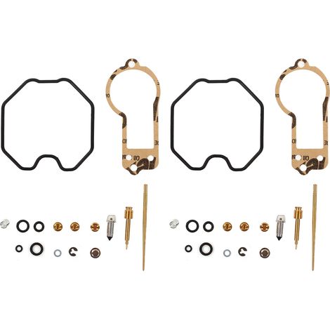 Kit réparation 32 pièces – pour XL250 XL250R 1984-1987 (1/5)