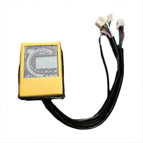 Kit de compteur de vitesse pour quad Bashan EGL ATV Jinling EEC 250cc