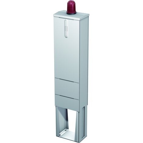 Freiluftschrank für ACO MultiControl mono