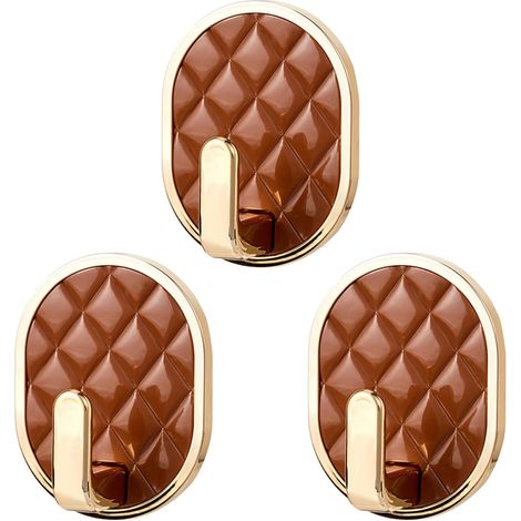 damaging adhesive wall hooks Waterproof adhesive hooks for