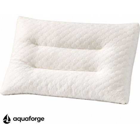 Almofada Cervical Ergonómica Látex 30 x 50 cm (1/5)