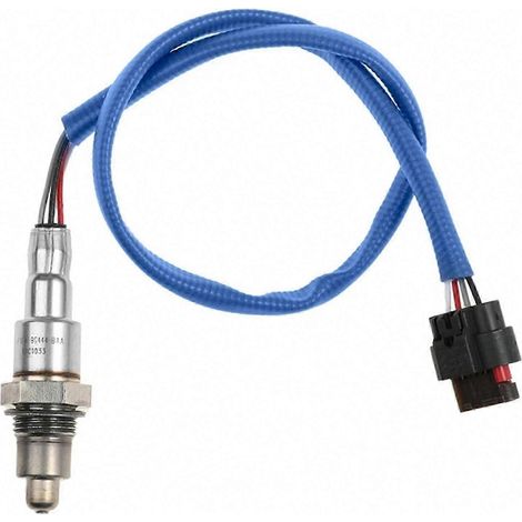 Sauerstoffsensor F1FA-9G444 für Ford C-Max, Focus und Tourneo Connect 1.0 1.5 EcoBoost, Ersatz-O2-Sensor, kompatibles Autoteil, Premiumqualität (1/4)