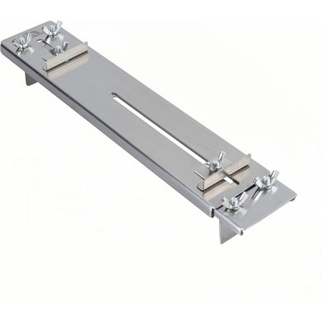 Support pour pierre d'affûtage professionnel en acier inoxydable 304, pour évier de cuisine, affûtage ménager (Version améliorée) (1/5)