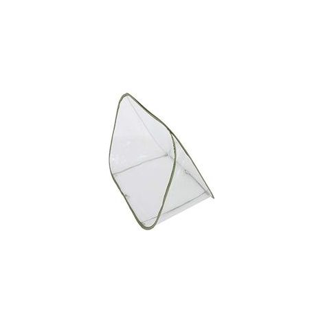 Housse de Protection pour Plantes Grand, Protection Plante Hiver Couverture Bâche Extérieure, Respirante étanche Réutilisable (1/5)