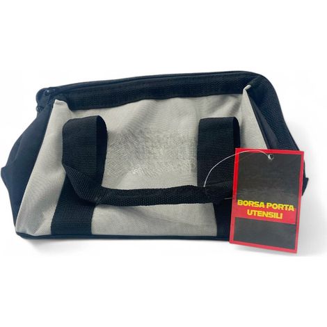 Borsa portautensili 43x18.5x30 cm in poliestere (1/2)