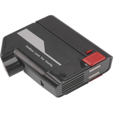 Batterie de remplacement pour aspirateur Proscenic P11, 2200 mAh, installation facile (1/3)
