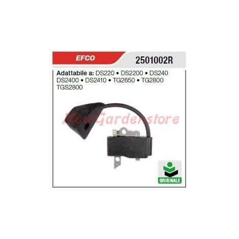 Bobina di accensione EFCO motosega DS220 DS2200 DS240 2501002R