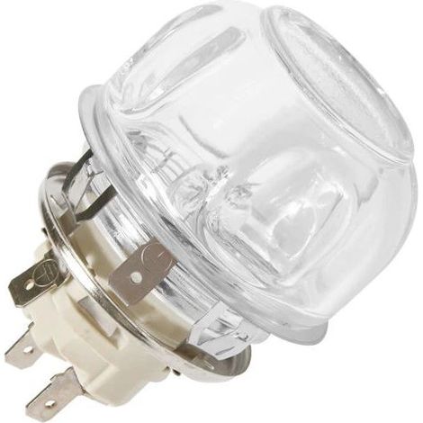 Electrolux - support de lampe,complet,pyro - 3879376436 - (1/5)