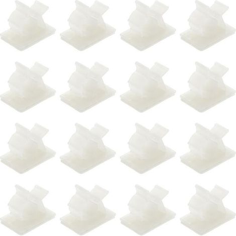 100 gestionnaires de câbles (1/3)