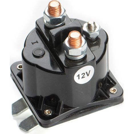 Relais automobiles 12V à 3 interfaces 75089822, 75089831, 263061, 15-282, 15-40875089831 relais automobile 12V à trois interfaces non verrouillable 75089822 (universel multi-modèle, non verrouillable (1/5)