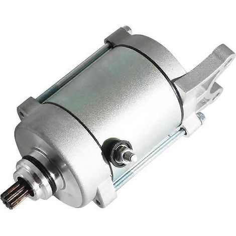 Démarreur moteur pour GOES 300s 400s EFI, pour Access AMS 430 EFI, AMX 3.20, Xtreme 300 31200-E10-100 (1/5)