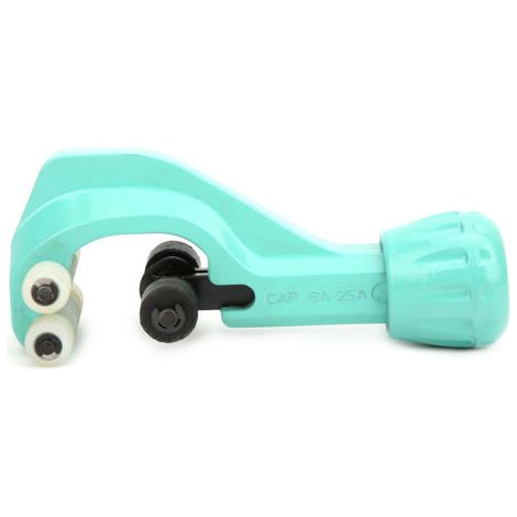 DEESSE SHOP-Coupe-tube - Outil de coupe pour tubes en acier allié - Coupe-tube en métal pour couper les tubes en acier inoxydable, cuivre, aluminium, PVC (1/5)