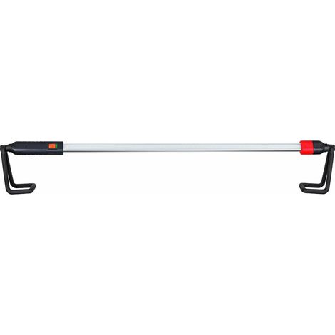 Awtools Black Line Barra de Luz LED SMD Negra Potente (1/3)