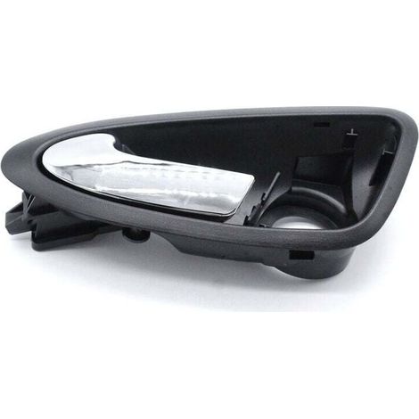 Remplacement de la poignee de porte de voiture interieure avant gauche pour SEAT Ibiza 2009-2012, modele: 78 (1/5)