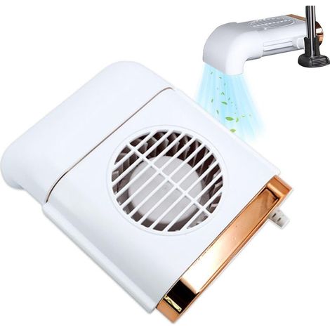 Générique Ventilateur D'Appui-Tête Auto (1/5)