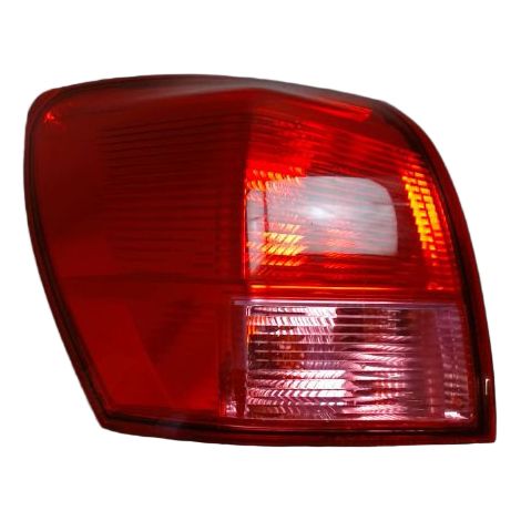 [PRODUIT D'OCCASION] Feu Arriere Gauche  NISSAN Qhasqai 2007- ♻️ Ref Oe. 26559jd00a - Garantie à vie (1/3)