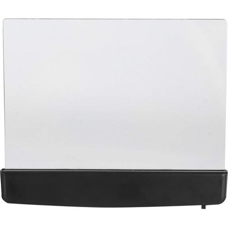 Lampe de lecture à plaque plate LED, veilleuse lecture, (1/5)
