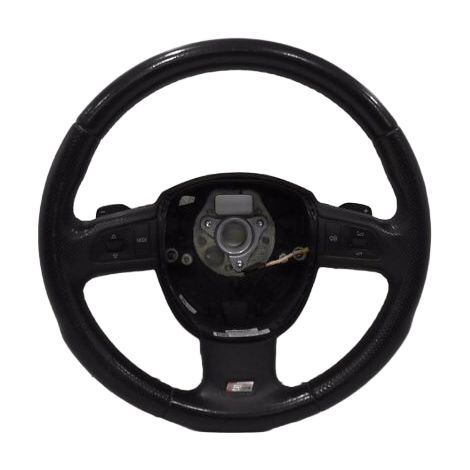 [PRODUIT D'OCCASION] Volant De Direction AUDI A3 ♻️ Ref Oe. 8p0419091eeurs - Garantie à vie (1/5)