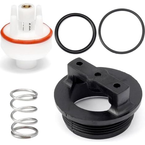 0887726 800M4 1/2" et 3/4" Kit de Rénovation Résistant au Gel pour 800M4QT et LF800M4QT Facile à Utiliser (1/5)