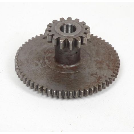 [GEBRAUCHT] [GEBRAUCHTWAREN] Verschiedene Motorenteile original für Motorrad (1/2)