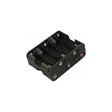 Coupleur de piles pour Satfinder HD ME