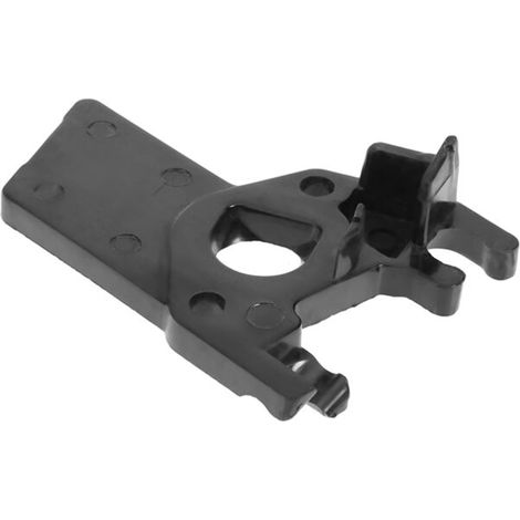 Joint d'isolation carburateur tondeuse pour moteurs GX160 GX200, pièce de rechange (1/4)