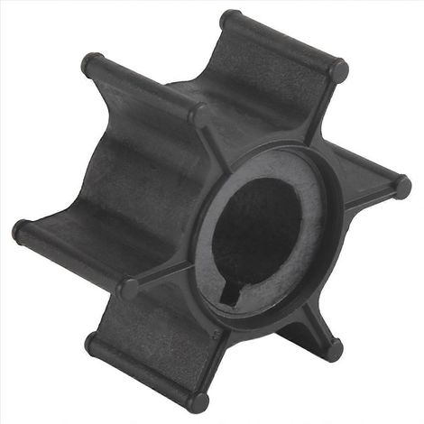 Compatible avec la turbine de pompe à eau deux temps 6G1-44352-01-00 (1/5)