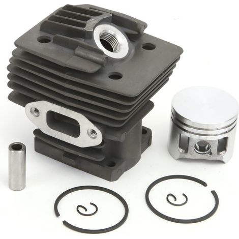 Cylindre piston pour débroussailleuse. Ø 40 mm. Pour Stihl FS280 (1/5)