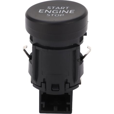 Ej.Life Start Stop Engine Switch Button 5ED905217 Remplacement pour Karoq Kodiaq Superb Octavia Scala A (1/5)