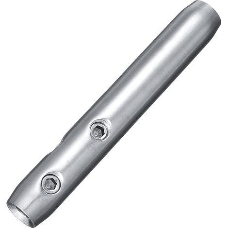Installation De Tendeur De Câble En Acier Inoxydable Pour Rampe De Câble D'Escalier 4M / 5Mm - 5Mm (1/4)