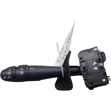 [PRODUIT D'OCCASION] Commande Eclairage RENAULT Clio II Phase 2 2001-2006 ♻️ Ref Oe. 7701066570 - Garantie à vie (1/3)