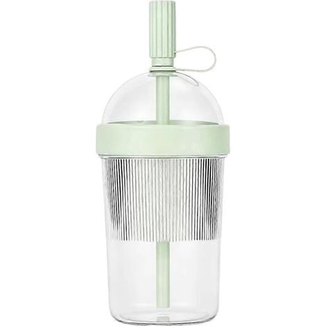 Mini pelles à main colorées – Lot de 5 – Outils de jardinage (1/5)