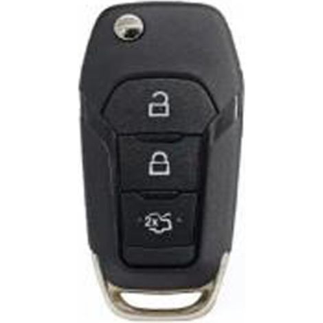 GUSCIO CHIAVE AUTO FD010C-3BT FORD KEYLINE