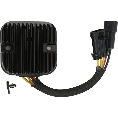 Régulateur de Tension 4013978 Redresseur Électrique de Remplacement pour Polaris Ranger 900 XP RZR (1/5)