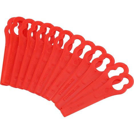Lame de dégauchisseuse 100 pièces pour FRT18A FRT18A1 FRT20A1, accessoire Art 46155, couteaux de rabotage universels, lames carbure précision, lot de 100. (1/5)