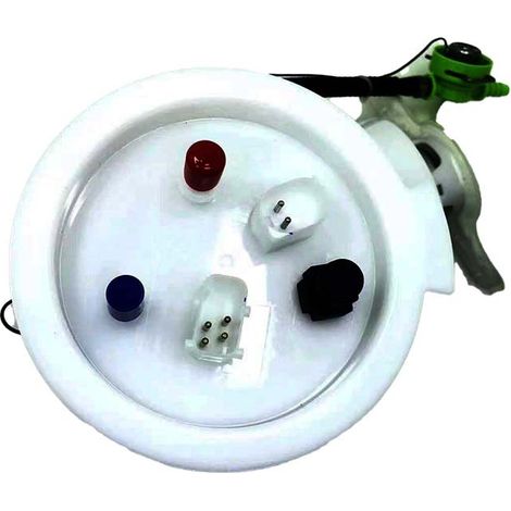 Compatible with BMW car parts fuel pump assembly 16117260647 EM91024 MC0000009213 (1/3)