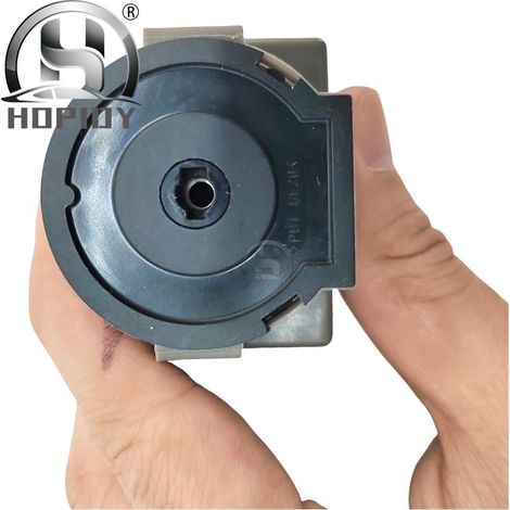 Ignition switch/start switch assembly for Ford Transit MK6 7 02-12 (1/3)